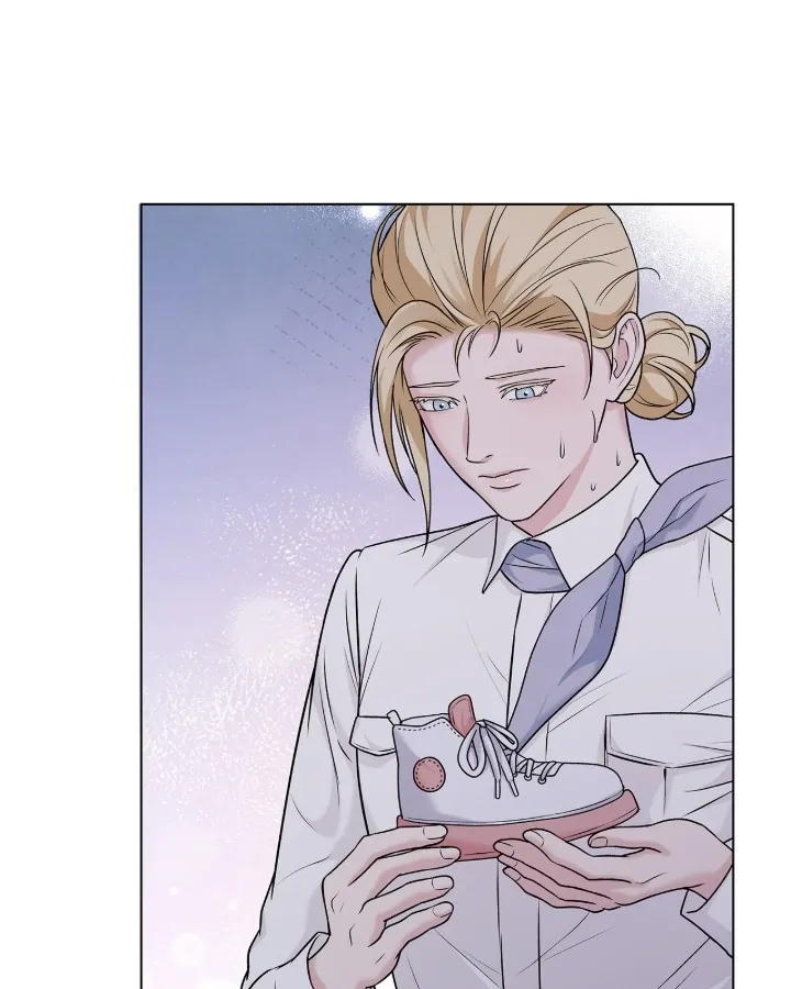 One-way Flight [Uncut] Chapter 6 page 26 - 