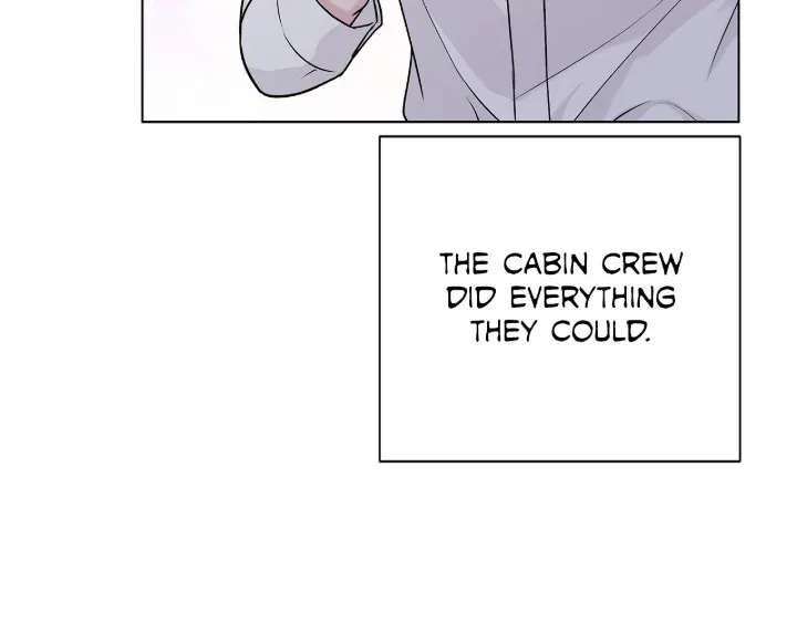 One-way Flight [Uncut] Chapter 6 page 27 - 