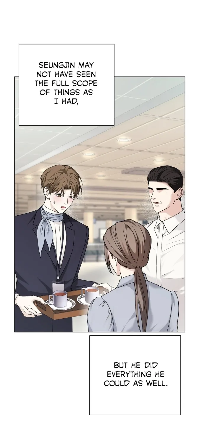 One-way Flight [Uncut] Chapter 6 page 28 - 