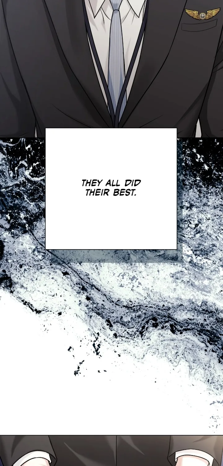 One-way Flight [Uncut] Chapter 6 page 30 - 