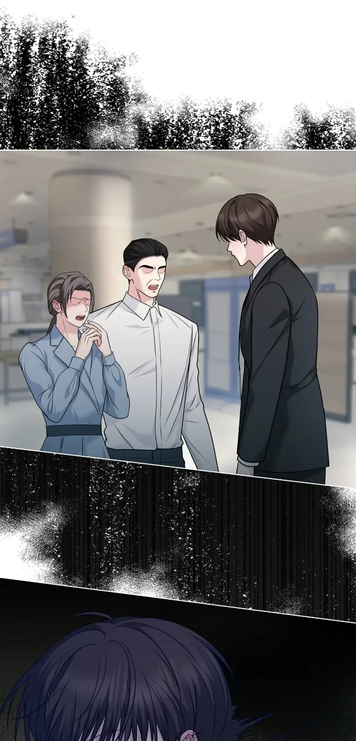 One-way Flight [Uncut] Chapter 6 page 33 - 