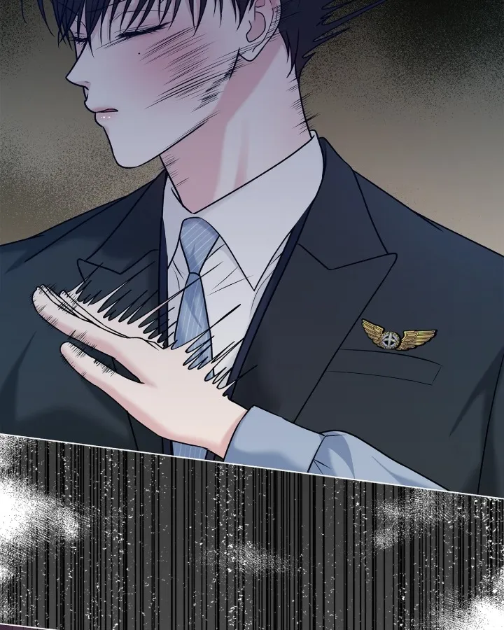 One-way Flight [Uncut] Chapter 6 page 34 - 