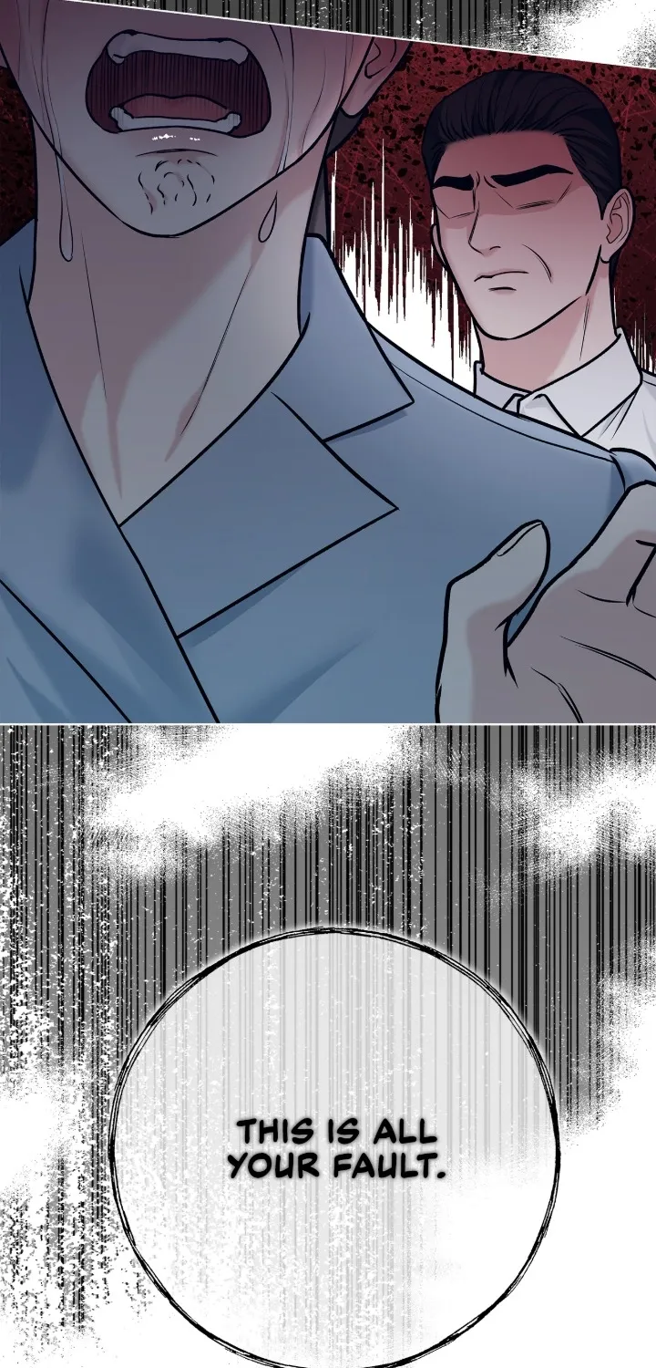 One-way Flight [Uncut] Chapter 6 page 35 - 