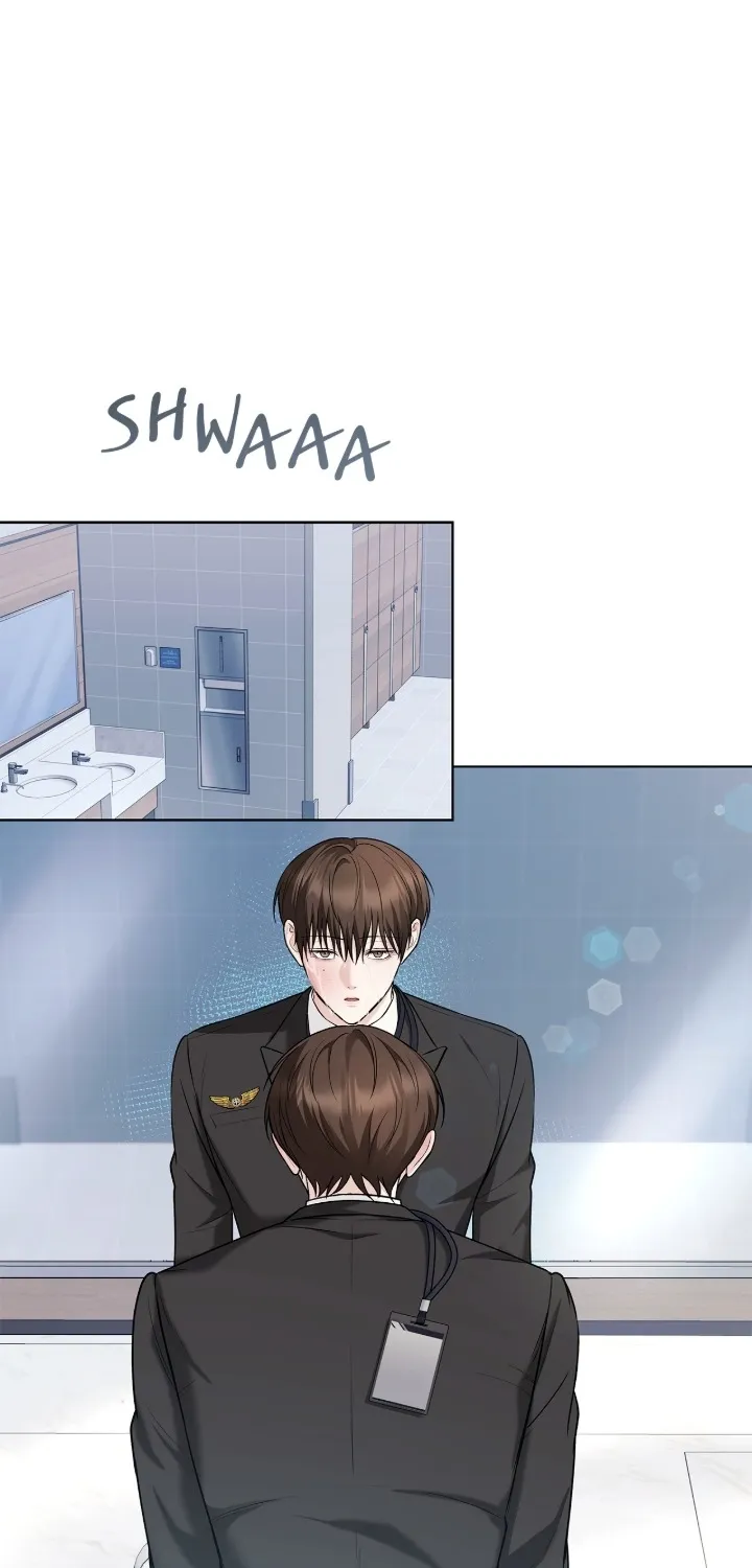 One-way Flight [Uncut] Chapter 6 page 37 - 