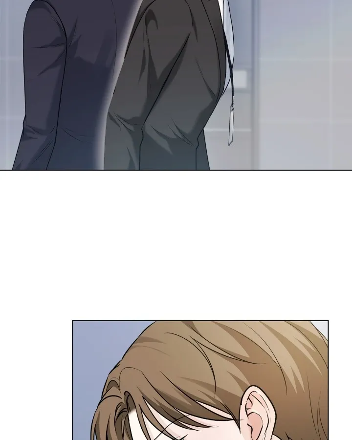 One-way Flight [Uncut] Chapter 6 page 40 - 