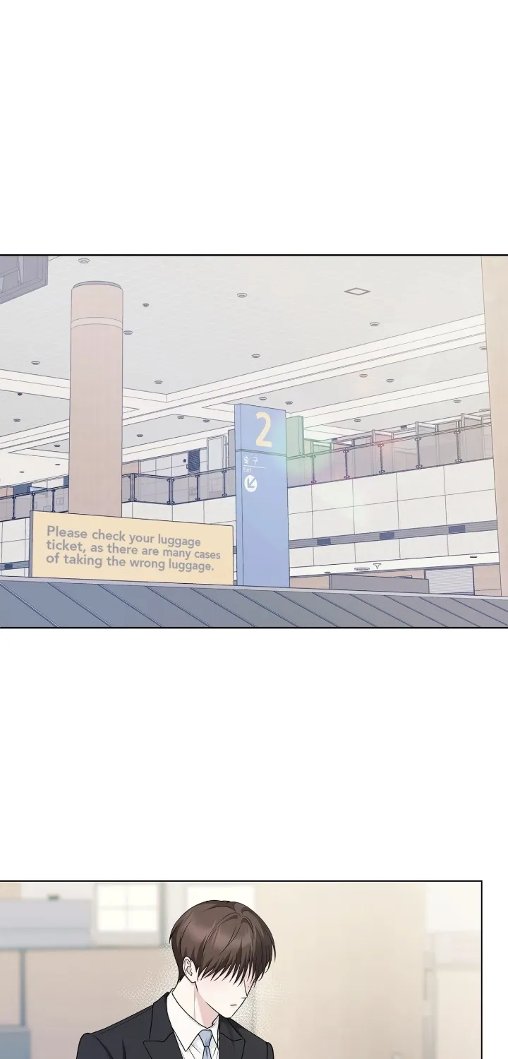 One-way Flight [Uncut] Chapter 6 page 42 - 