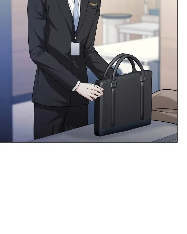 One-way Flight [Uncut] Chapter 6 page 43 - 