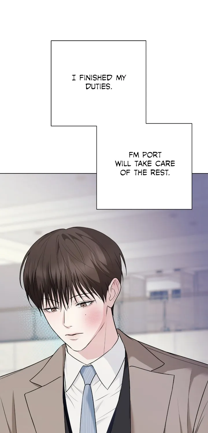 One-way Flight [Uncut] Chapter 6 page 44 - 