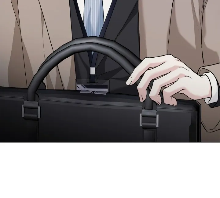 One-way Flight [Uncut] Chapter 6 page 45 - 