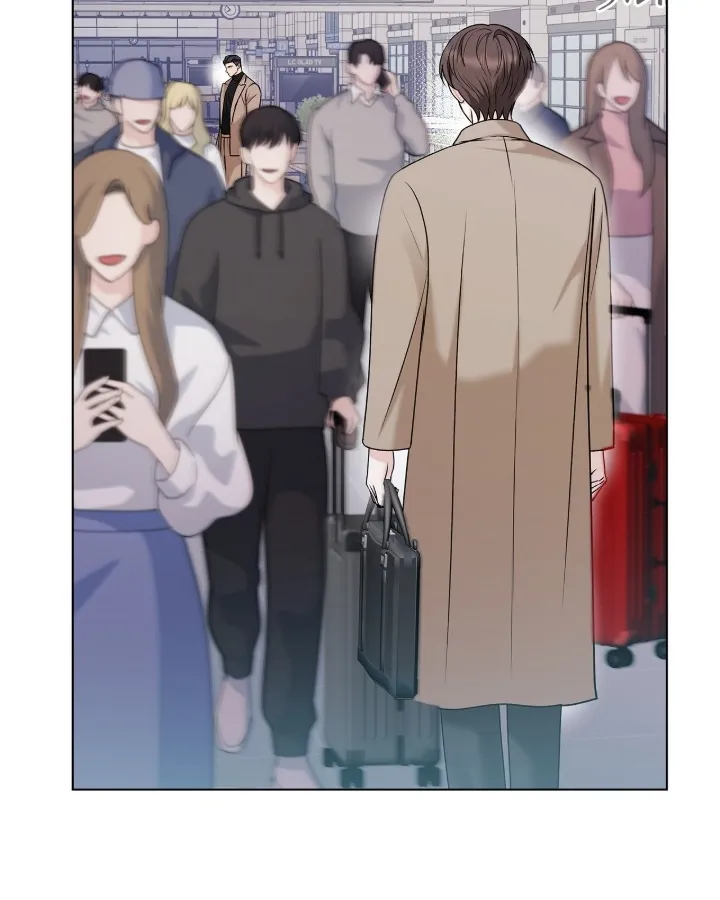 One-way Flight [Uncut] Chapter 6 page 47 - 