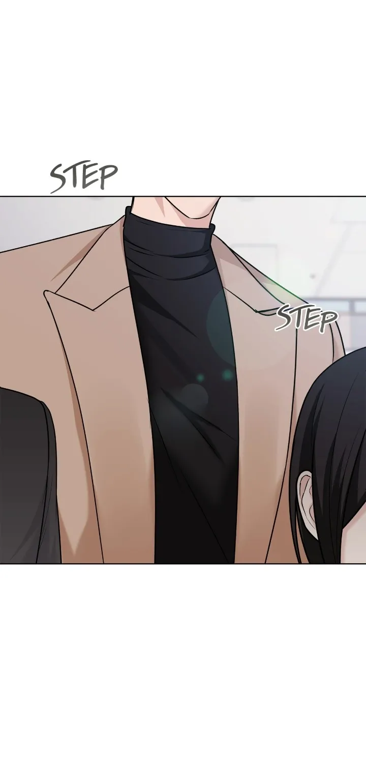 One-way Flight [Uncut] Chapter 6 page 48 - 