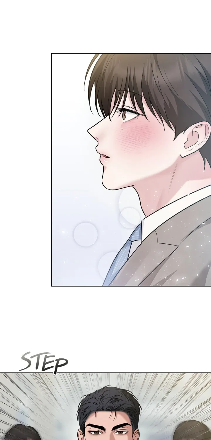One-way Flight [Uncut] Chapter 6 page 50 - 