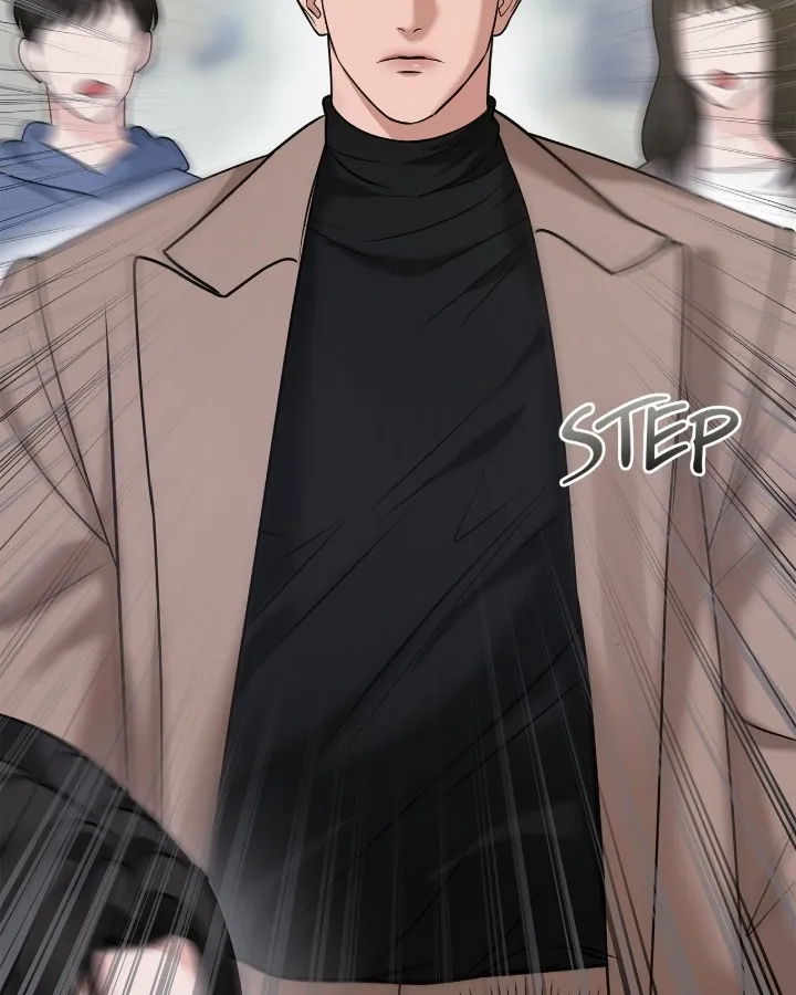 One-way Flight [Uncut] Chapter 6 page 51 - 