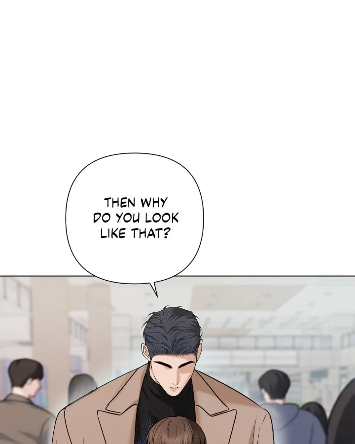 One-way Flight [Uncut] Chapter 6 page 58 - 