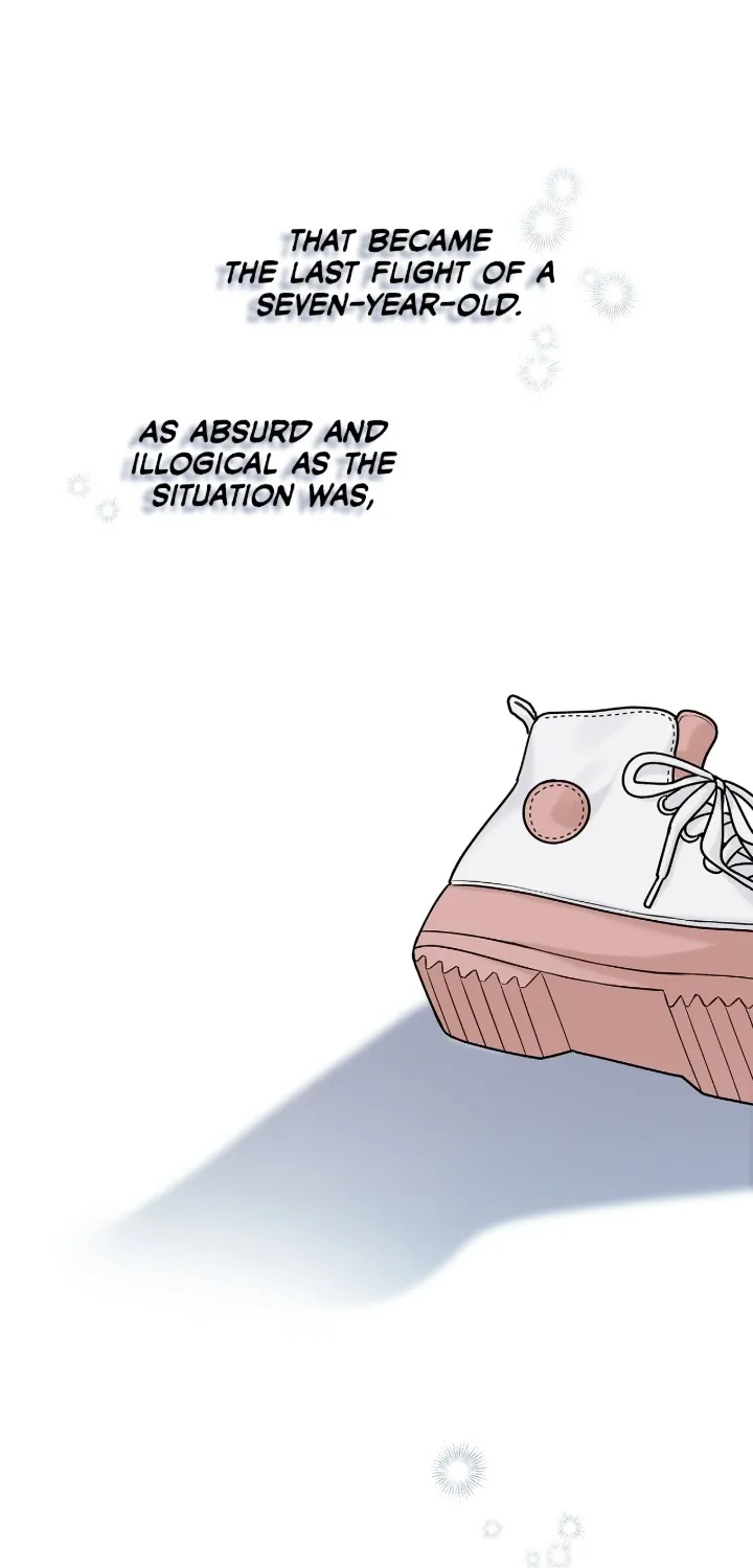 One-way Flight [Uncut] Chapter 6 page 60 - 