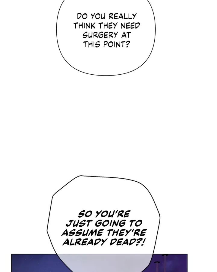 One-way Flight [Uncut] Chapter 6 page 7 - 