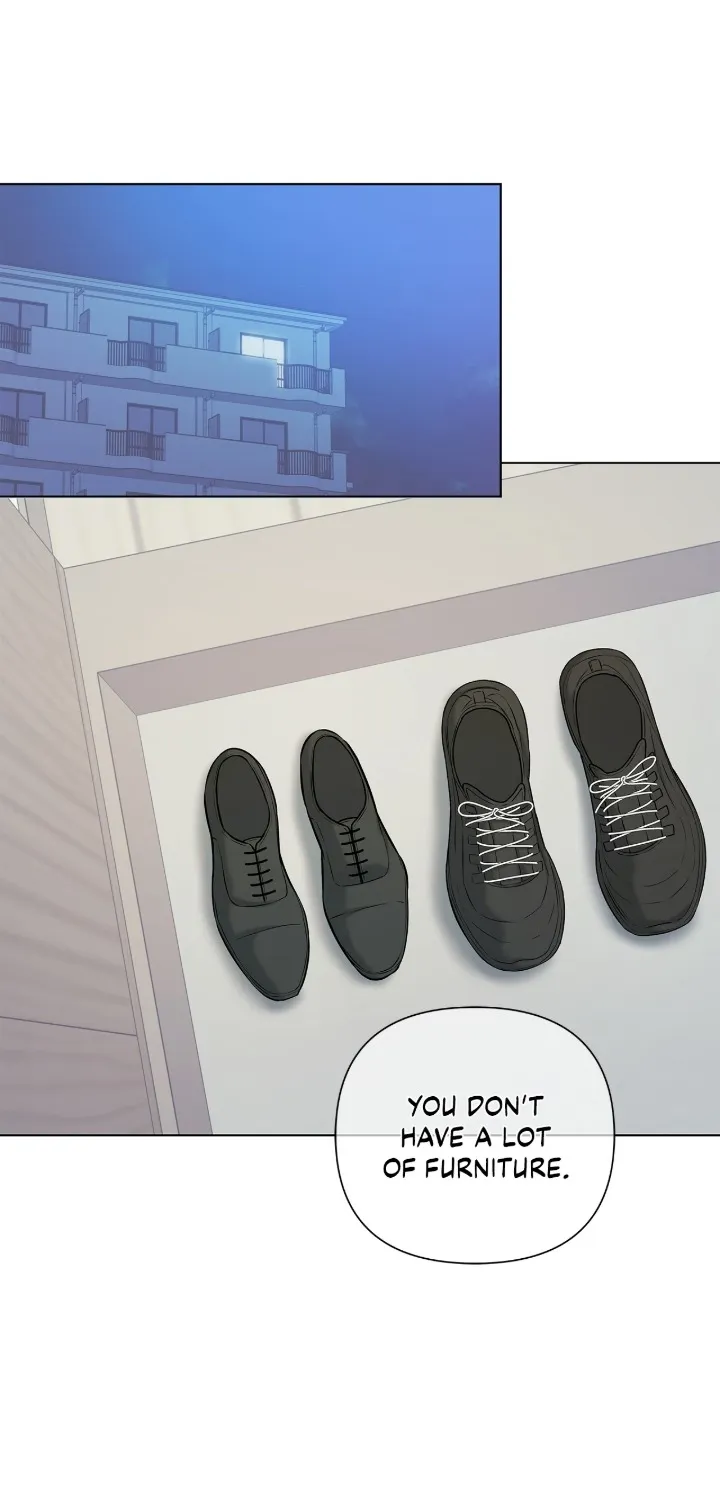 One-way Flight [Uncut] Chapter 6 page 78 - 