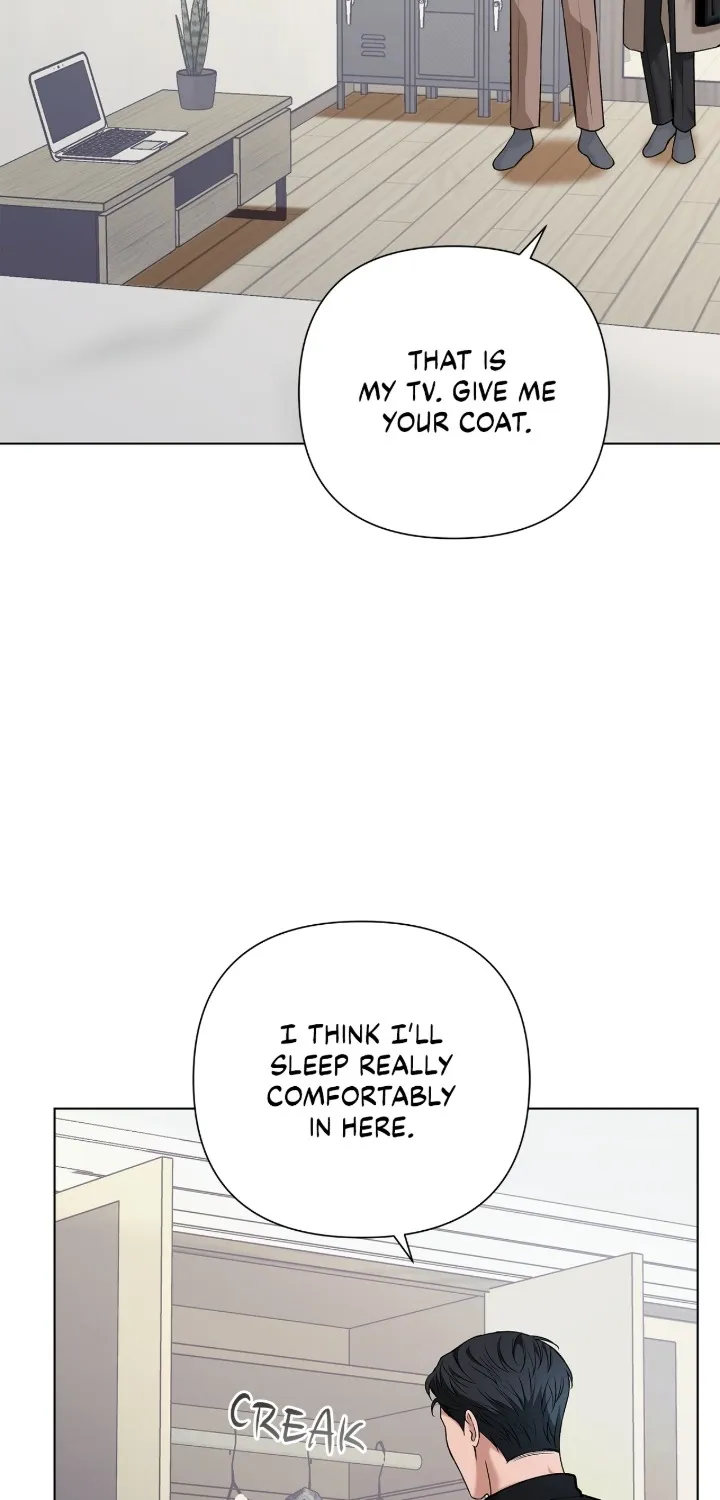 One-way Flight [Uncut] Chapter 6 page 80 - 