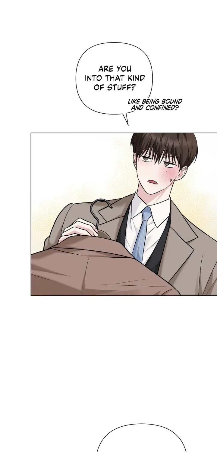 One-way Flight [Uncut] Chapter 6 page 82 - 