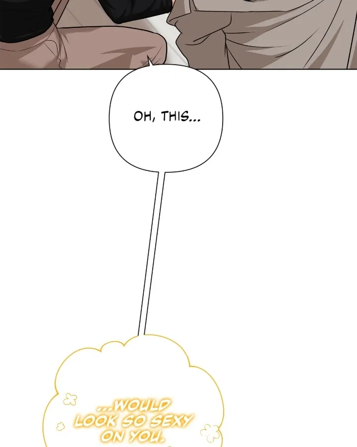 One-way Flight [Uncut] Chapter 6 page 85 - 