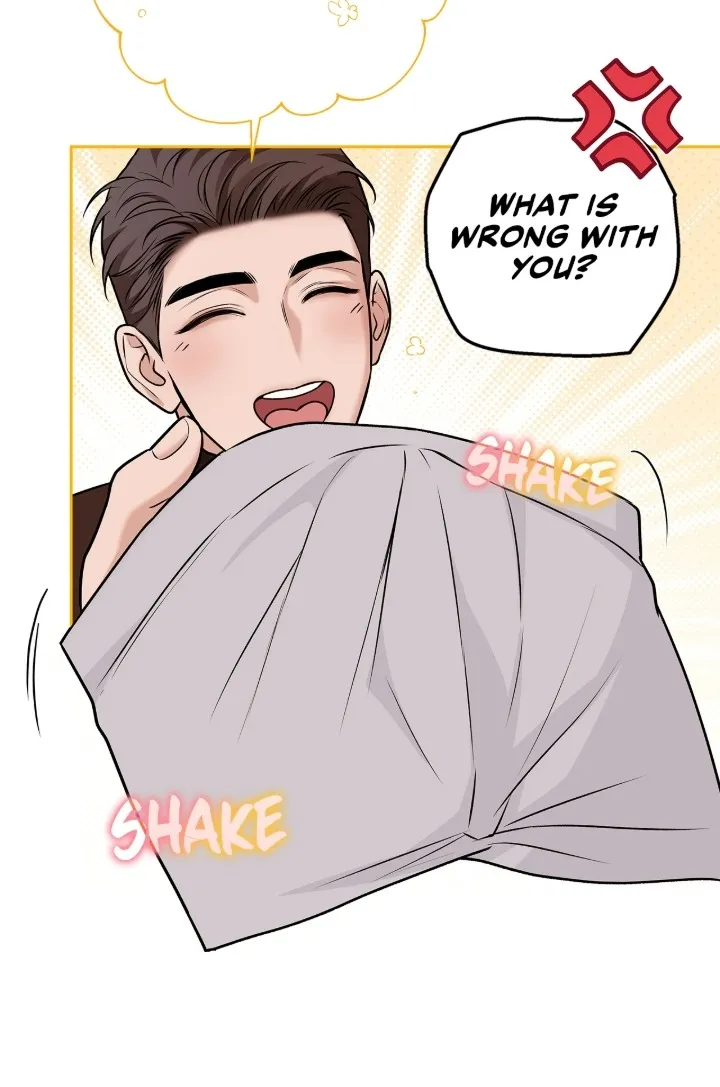 One-way Flight [Uncut] Chapter 6 page 86 - 