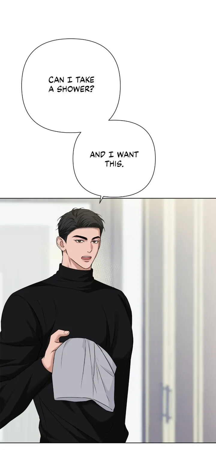 One-way Flight [Uncut] Chapter 6 page 87 - 