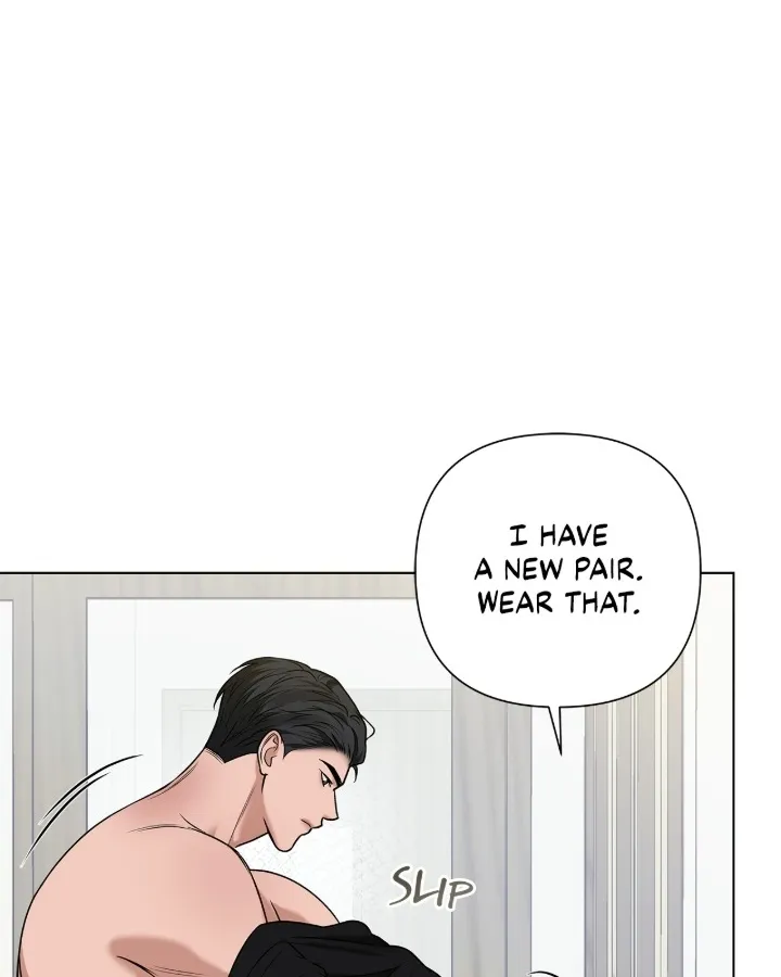 One-way Flight [Uncut] Chapter 6 page 88 - 
