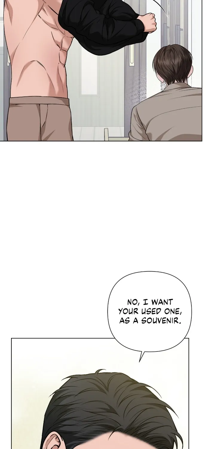 One-way Flight [Uncut] Chapter 6 page 89 - 