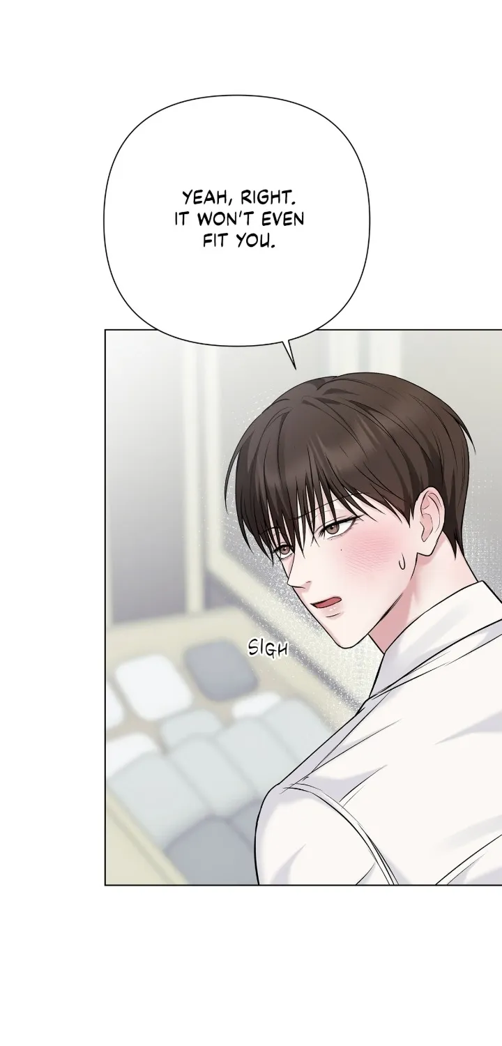 One-way Flight [Uncut] Chapter 6 page 91 - 