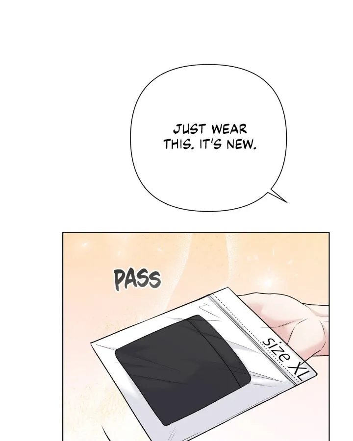 One-way Flight [Uncut] Chapter 6 page 92 - 