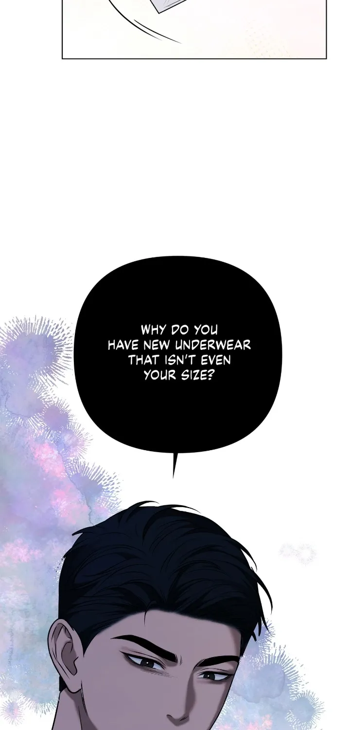 One-way Flight [Uncut] Chapter 6 page 93 - 