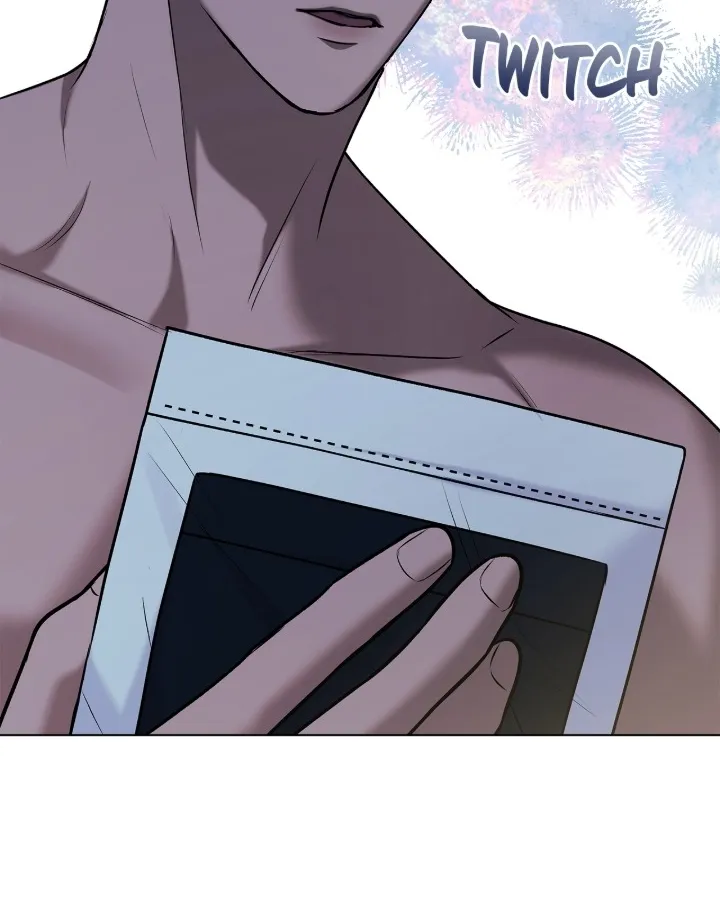 One-way Flight [Uncut] Chapter 6 page 94 - 