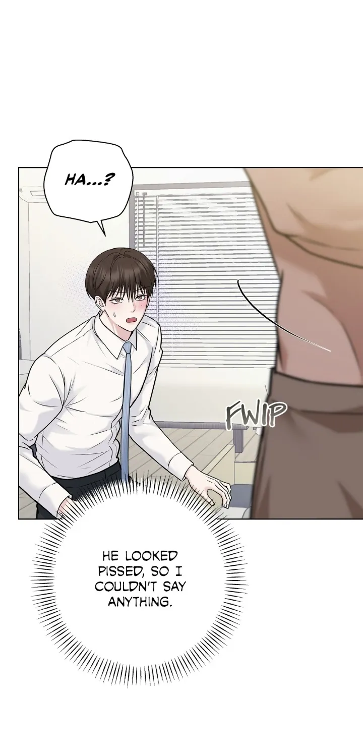 One-way Flight [Uncut] Chapter 6 page 95 - 