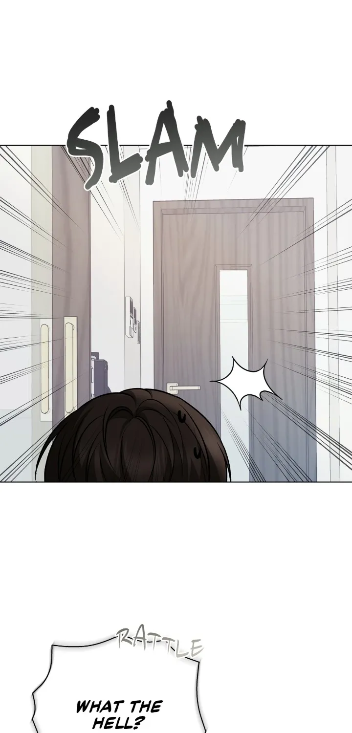 One-way Flight [Uncut] Chapter 6 page 96 - 