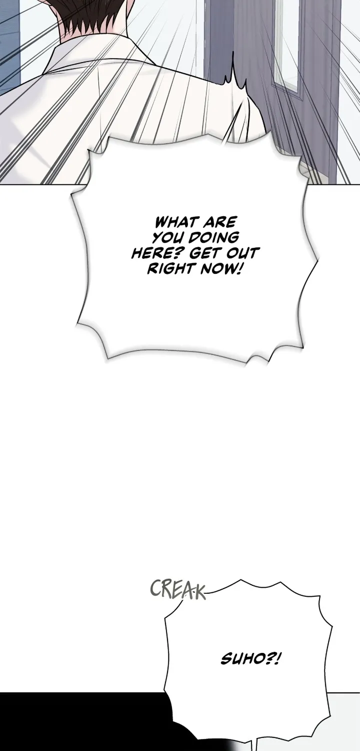 One-way Flight [Uncut] Chapter 6 page 98 - 
