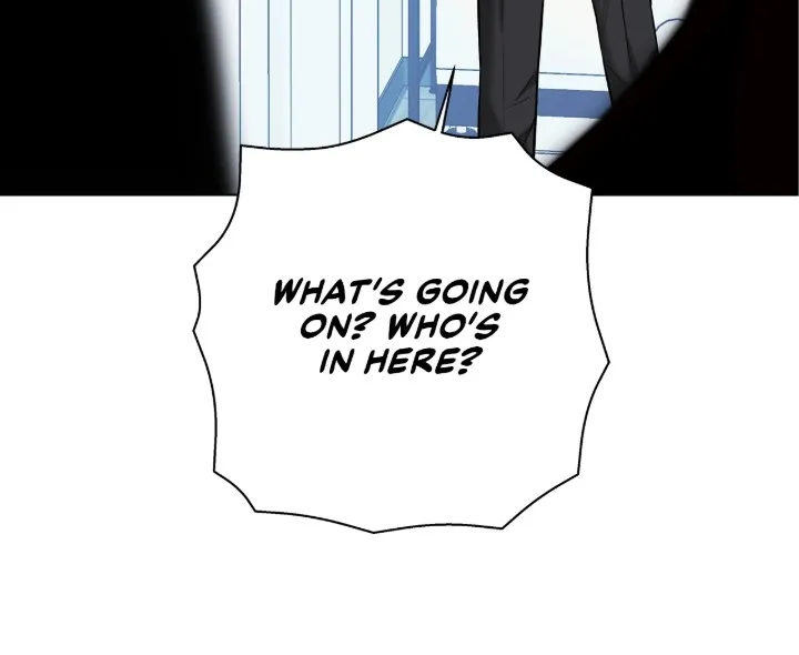One-way Flight [Uncut] Chapter 6 page 100 - 