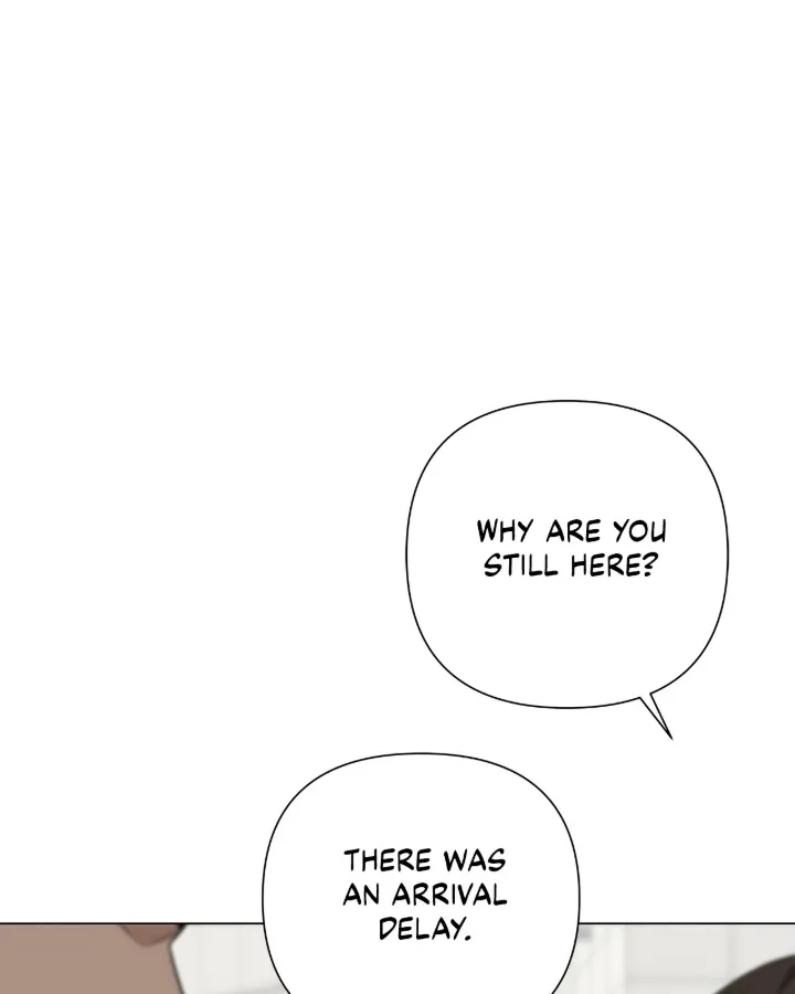 One-way Flight [Uncut] Chapter 7 page 101 - 