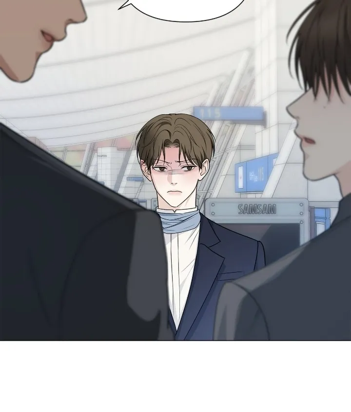 One-way Flight [Uncut] Chapter 7 page 102 - 