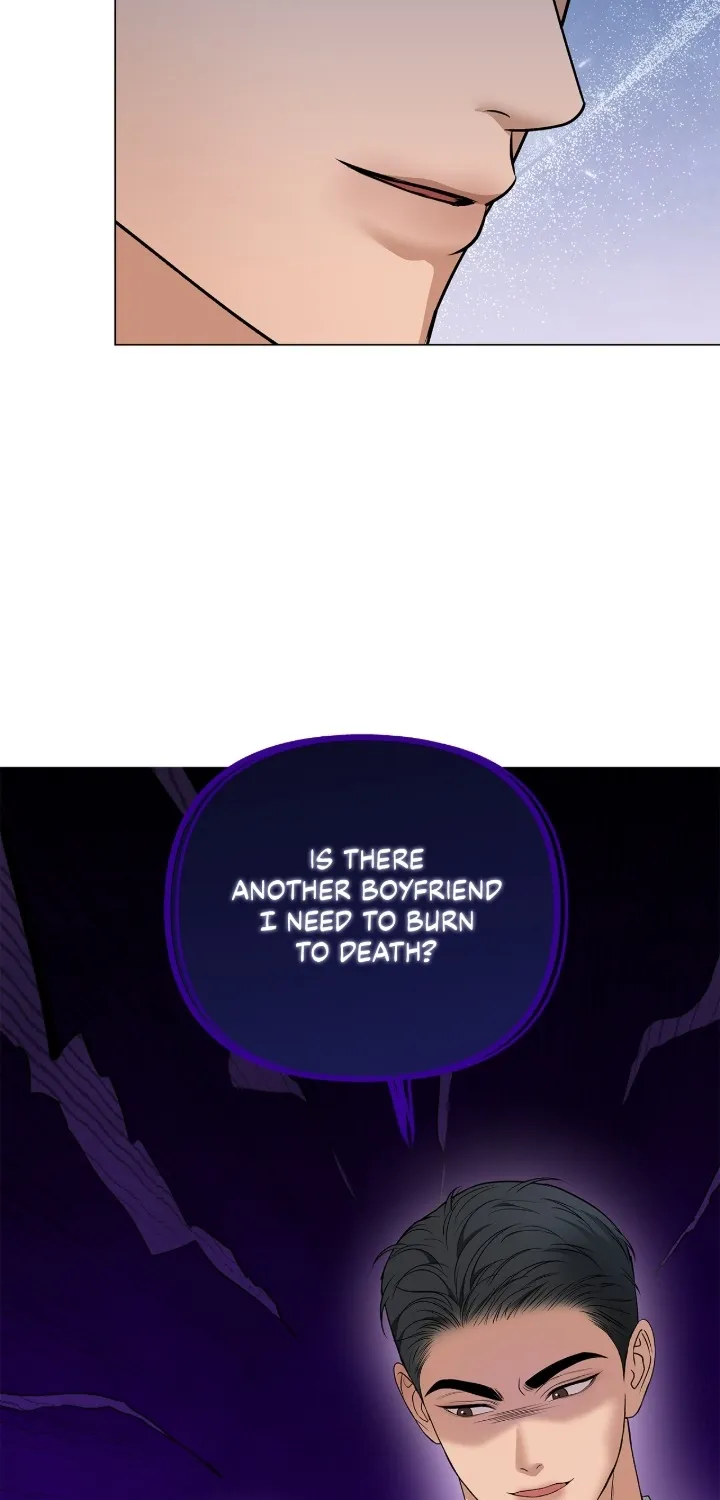One-way Flight [Uncut] Chapter 7 page 105 - 