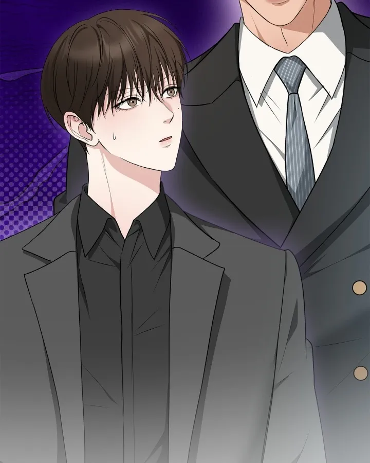 One-way Flight [Uncut] Chapter 7 page 106 - 