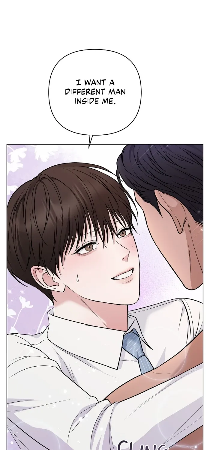 One-way Flight [Uncut] Chapter 7 page 13 - 