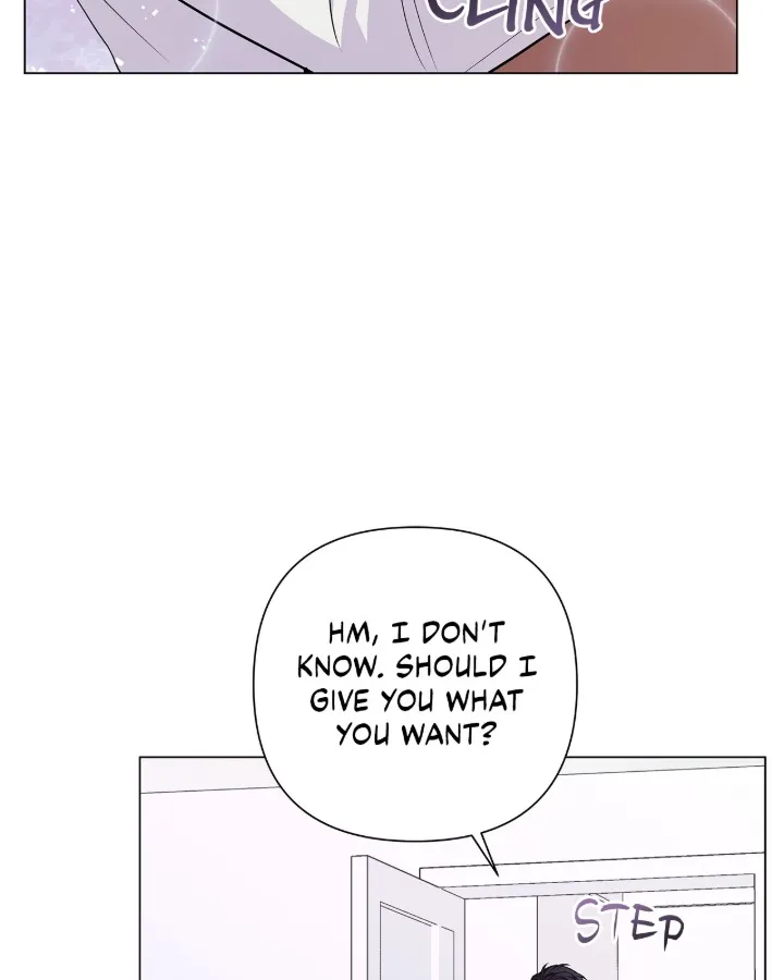 One-way Flight [Uncut] Chapter 7 page 14 - 