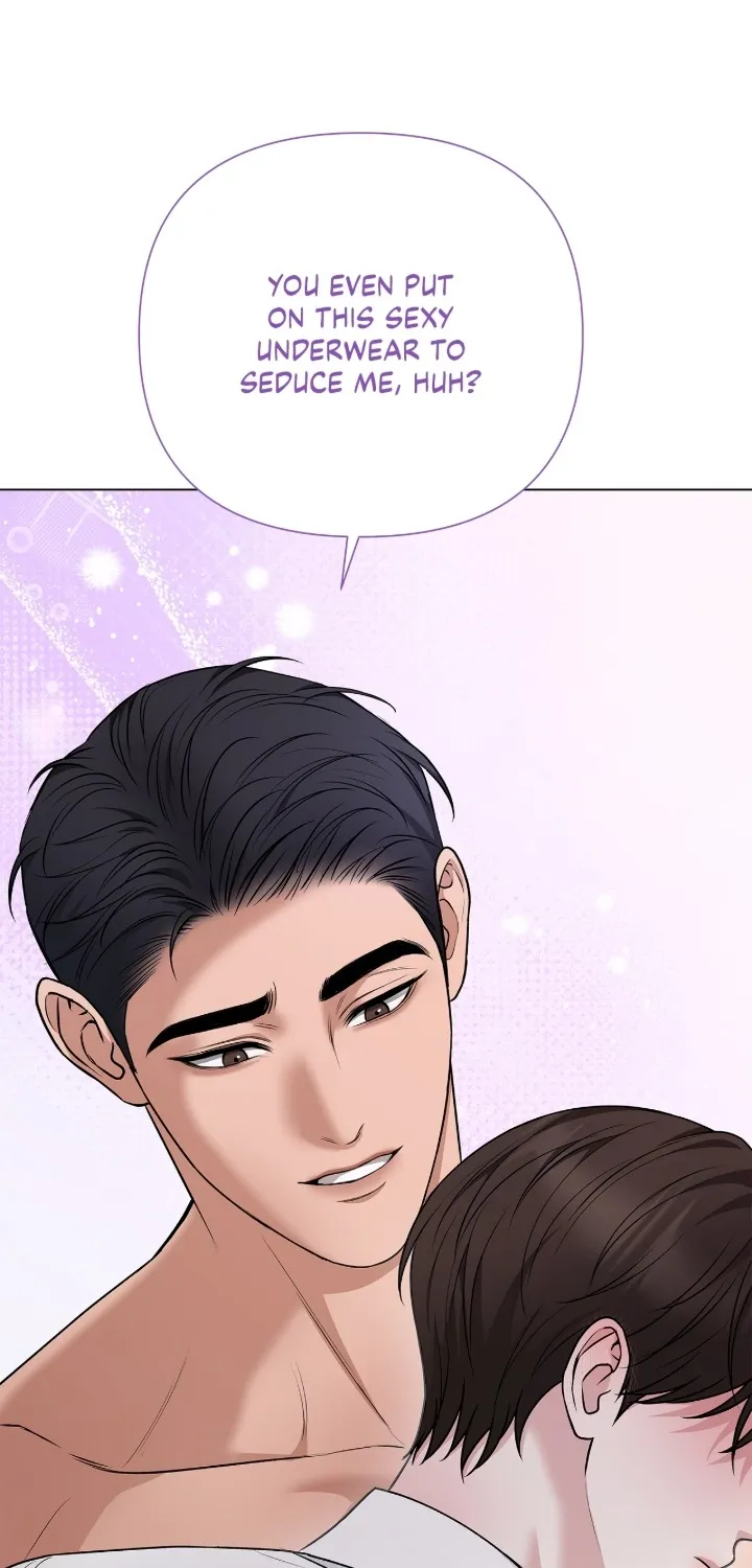 One-way Flight [Uncut] Chapter 7 page 18 - 