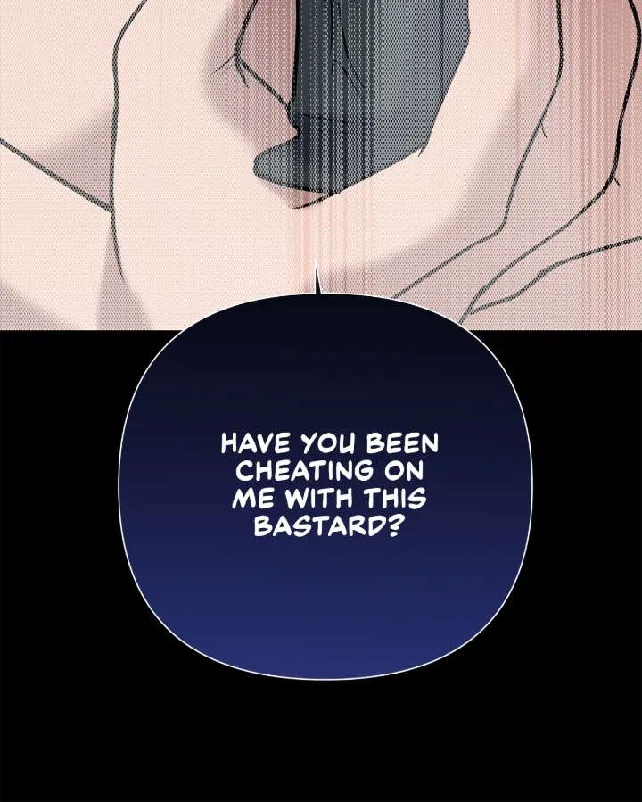 One-way Flight [Uncut] Chapter 7 page 3 - 
