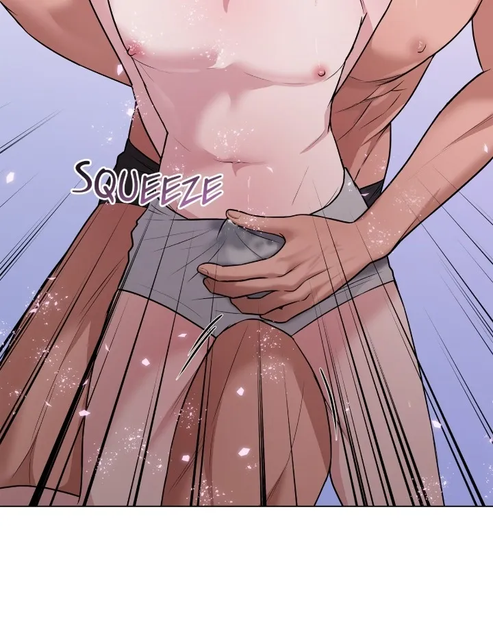 One-way Flight [Uncut] Chapter 7 page 27 - 