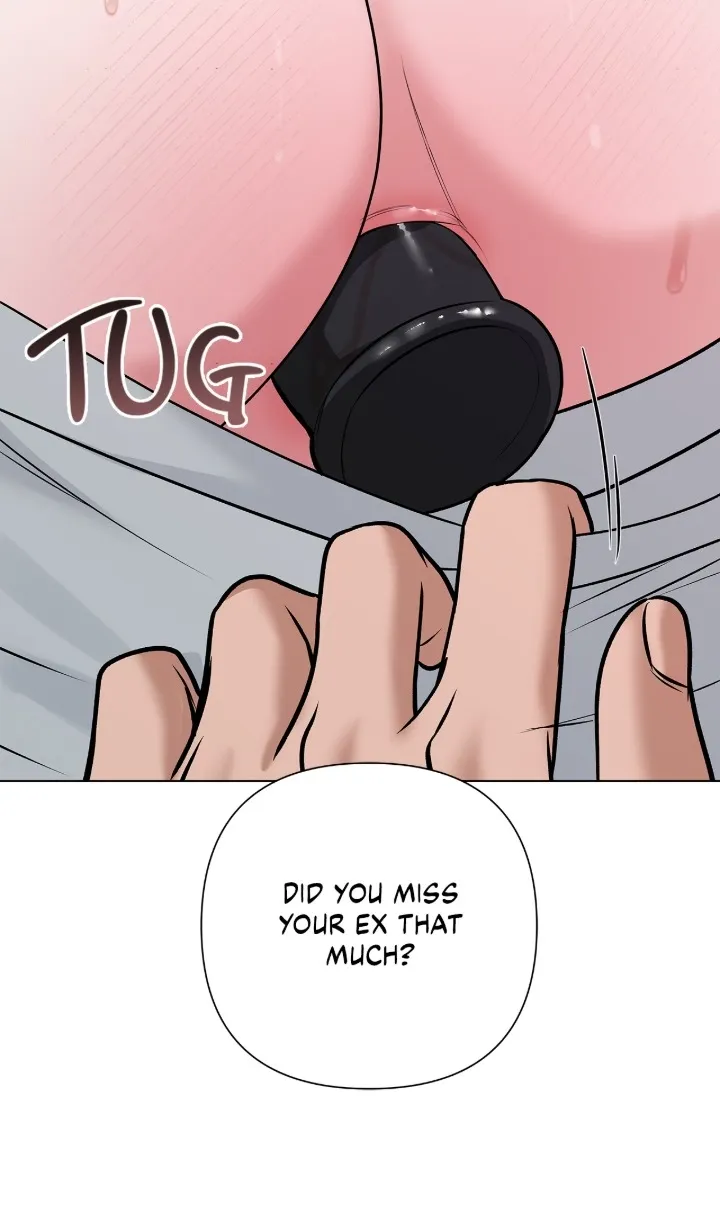 One-way Flight [Uncut] Chapter 7 page 32 - 