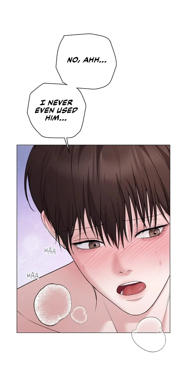 One-way Flight [Uncut] Chapter 7 page 33 - 