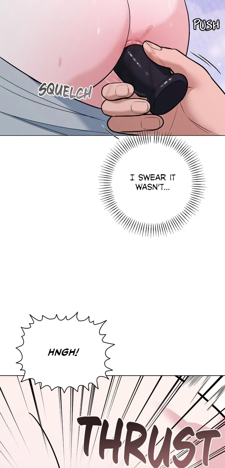 One-way Flight [Uncut] Chapter 7 page 35 - 