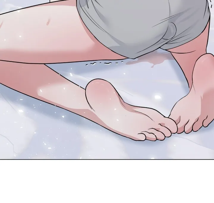 One-way Flight [Uncut] Chapter 7 page 47 - 