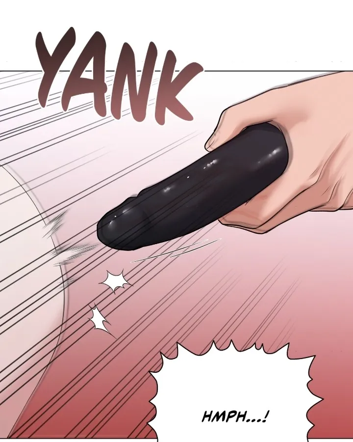 One-way Flight [Uncut] Chapter 7 page 49 - 